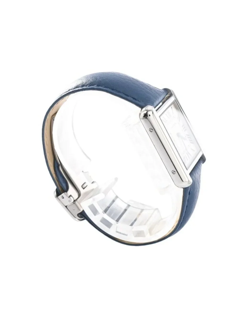 Cartier Watch Tank Solo SM